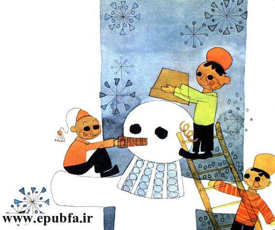 ما گلهای خندانیم فرزندان ایرانیم جستاری پیرامون شعر کودک در ایران -ایپابفا3